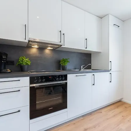 Διαμέρισμα Modern Design With Flex- Beds Near Basel Lörrach