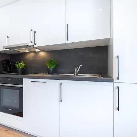 Modern Design With Flex- Beds Near Basel * Lörrach